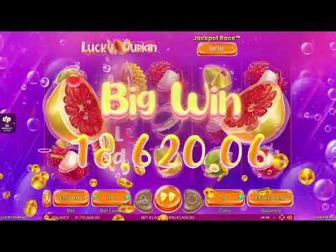 demo slot habanero lucky durian