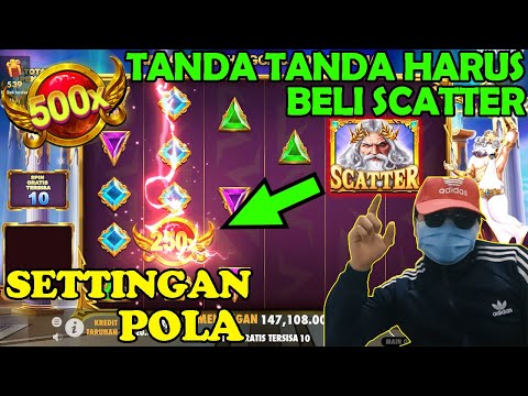 main slot yang bagus hari ini