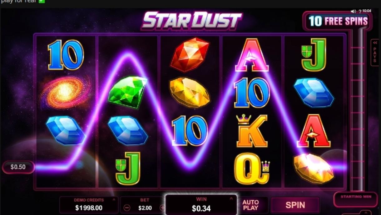 slot microgaming demo