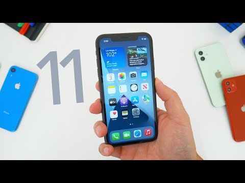 iphone 11 2022 review