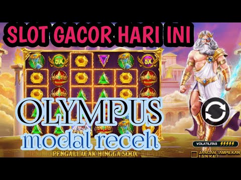 situs slot demo rupiah indonesia