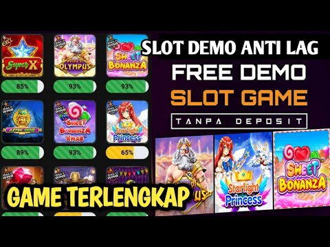 slot demo pragmatic idr