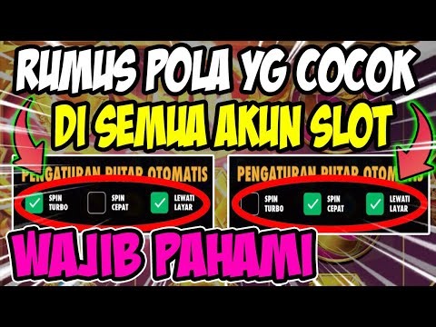 situs judi slot online gampang menang