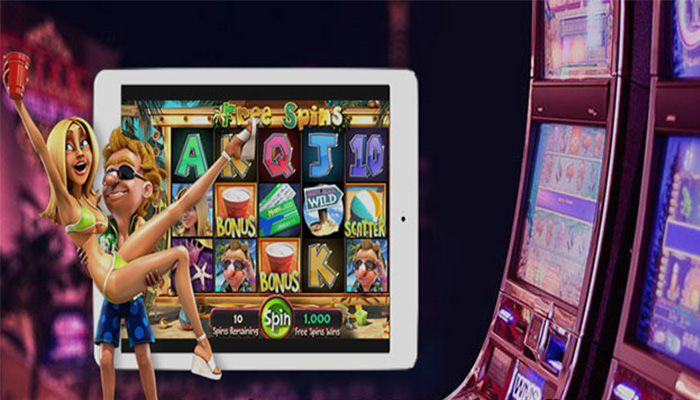 link judi slot online