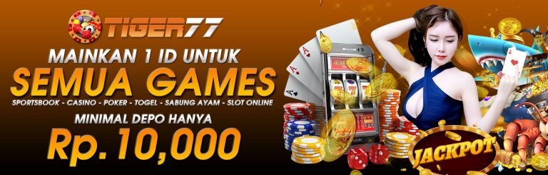 situs slot yang lagi promo